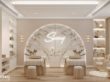 THIẾT KẾ VÀ THI CÔNG NỘI THẤT BEAUTY SPA TRỌN GÓI TẠI BÀ RỊA – VŨNG TÀU