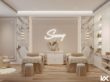 THIẾT KẾ VÀ THI CÔNG NỘI THẤT BEAUTY SPA TRỌN GÓI TẠI BÀ RỊA – VŨNG TÀU