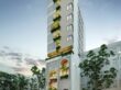 KHÁCH SẠN 12 TẦNG ĐÀ NẴNG – XU HƯỚNG KIẾN TRÚC 2023