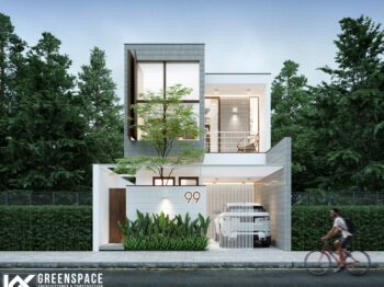 TOP 30+ NHÀ PHỐ VŨNG TÀU ĐẸP NHẤT 2024