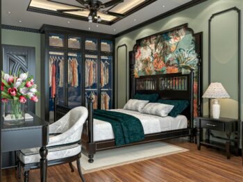 PHONG CÁCH INDOCHINE LÀ GÌ? 3 ĐẶC TRƯNG KIẾN TRÚC