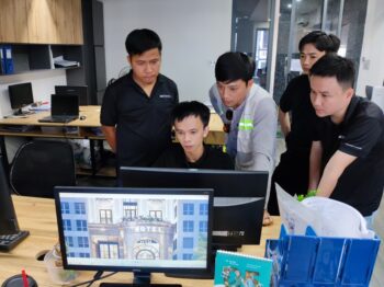 CÔNG TY KIẾN TRÚC XÂY DỰNG UY TÍN TẠI VŨNG TÀU