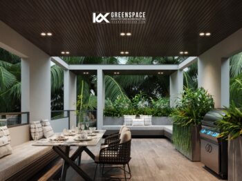 XU HƯỚNG THIẾT KẾ NỘI THẤT THÔNG MINH – NÂNG TẦM CUỘC SỐNG