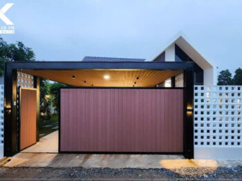 HOÀN THIỆN BIỆT THỰ NHÀ VƯỜN ĐỒNG NAI – KHÔNG GIAN SỐNG MƠ ƯỚC