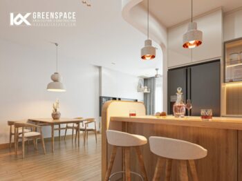 THI CÔNG CẢI TẠO CĂN HỘ CHUNG CƯ LAPEN VŨNG TÀU