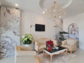 THIẾT KẾ SPA CAO CẤP – HOÀN HẢO TỪ BẢN VẼ ĐẾN THỰC TẾ