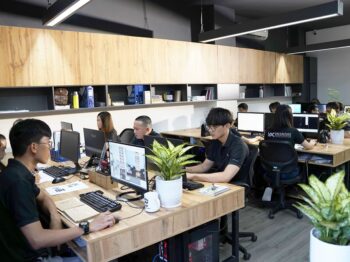 CÔNG TY KIẾN TRÚC & XÂY DỰNG TẠI ĐÀ NẴNG