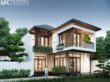 BIỆT THỰ MÁI NHẬT VŨNG TÀU – XU HƯỚNG THIẾT KẾ 2024