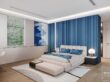BLUE HOUSE – SẮC XANH TRONG THIẾT KẾ KHÔNG GIAN SỐNG