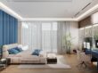 BLUE HOUSE – SẮC XANH TRONG THIẾT KẾ KHÔNG GIAN SỐNG