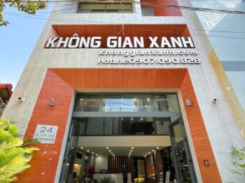 LỄ GIỖ TỔ NGHỀ XÂY DỰNG (20/12 ÂM LỊCH) – NÉT ĐẸP VĂN HÓA TẠI KHÔNG GIAN XANH