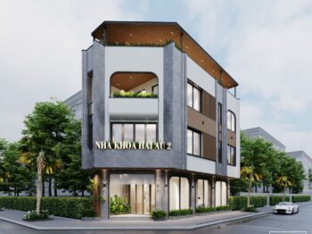 CẢI TẠO NHÀ PHỐ 2 MẶT TIỀN KẾT HỢP KINH DOANH – LÔ ĐẤT CHÉO, DIỆN TÍCH 4X16 M