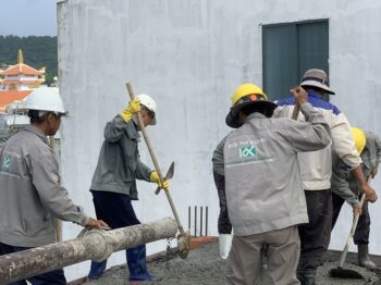 ĐƠN VỊ THI CÔNG NHÀ PHỐ ĐÀ NẴNG UY TÍN