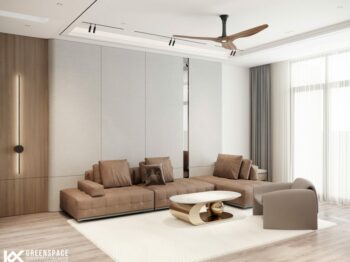 KHÁM PHÁ NỘI THẤT NHÀ PHỐ HIỆN ĐẠI – BARYA CITI