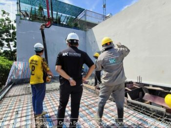 THỜI ĐIỂM KHỞI CÔNG XÂY NHÀ LÝ TƯỞNG ĐỂ KỊP ĐÓN TẾT