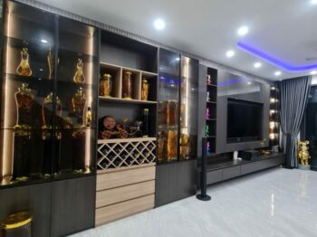 THI CÔNG NỘI THẤT NHÀ ĐẸP Ở BÌNH DƯƠNG