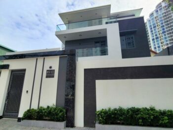 HOÀN THIỆN DỰ ÁN THI CÔNG TRỌN GÓI NỘI THẤT NHÀ PHỐ HIỆN ĐẠI Ở VŨNG TÀU