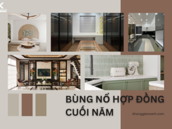 BÙNG NỔ KÝ KẾT HỢP ĐỒNG CUỐI NĂM – SẴN SÀNG CHO NĂM 2025!
