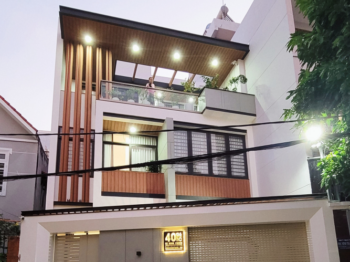 HOÀN THIỆN DỰ ÁN THI CÔNG NHÀ PHỐ VŨNG TÀU