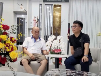 N’HOUSE – CẢM NHẬN CỦA GIA CHỦ DỰ ÁN NHÀ PHỐ KHU ĐÔ THỊ CHÍ LINH – VŨNG TÀU