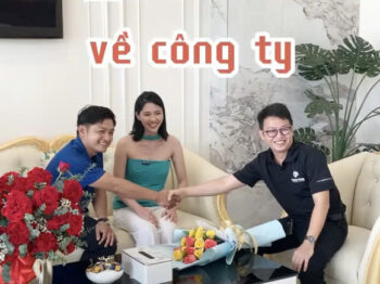 CẢM NHẬN CỦA NGƯỜI CHỦ SUNNY SPA TẠI BÀ RỊA | THI CÔNG SPA VŨNG TÀU