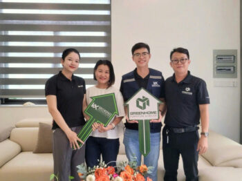 HOÀN THIỆN BÀN GIAO DỰ ÁN NHÀ Ở KẾT HỢP KINH DOANH SPA