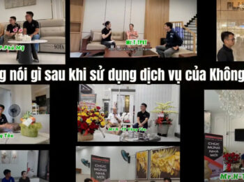 TỔNG HỢP FEEDBACK KHÁCH HÀNG CỦA KGX TRONG NĂM 2024