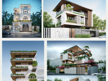 TOP 12 DỰ ÁN TIÊU BIỂU CỦA KGX NĂM 2024