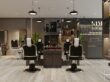 MÃN NHÃN VỚI THIẾT KẾ SALON TÓC VŨNG TÀU