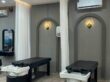 HOÀN THIỆN THI CÔNG SALON TÓC VŨNG TÀU | KIM’S HAIR SALON