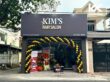HOÀN THIỆN THI CÔNG SALON TÓC VŨNG TÀU | KIM’S HAIR SALON