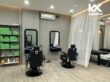 HOÀN THIỆN THI CÔNG SALON TÓC VŨNG TÀU | KIM’S HAIR SALON