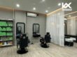 HOÀN THIỆN THI CÔNG SALON TÓC VŨNG TÀU | KIM’S HAIR SALON