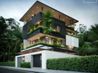 thiết kế biệt thự đà nẵng