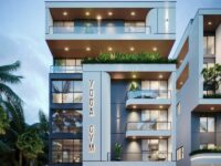 thiết kế spa -gym -yoga vũng tàu