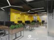 THIẾT KẾ VĂN PHÒNG HỒ CHÍ MINH – IT OFFICE