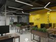 THIẾT KẾ VĂN PHÒNG HỒ CHÍ MINH – IT OFFICE