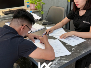 THÁNG 6: CHÚC MỪNG KGX KÝ KẾT HÀNG LOẠT HỢP ĐỒNG THIẾT KẾ THI CÔNG