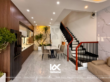 HOÀN THIỆN THI CÔNG NHÀ PHỐ ĐÀ NẴNG | L’HOUSE