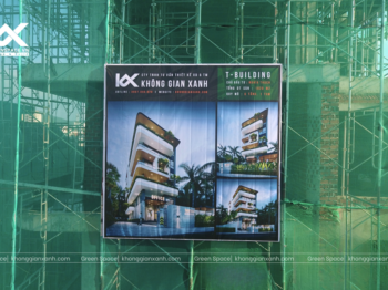 T BUILDING CẤT NÓC THÀNH CÔNG – KHẲNG ĐỊNH CHẤT LƯỢNG & TIẾN ĐỘ TỪ ĐƠN VỊ THI CÔNG HÀNG ĐẦU