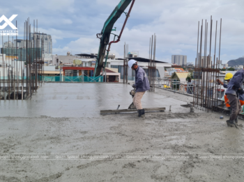 XÂY NHÀ TRỌN GÓI TPHCM | ĐỔ BÊ TÔNG | ĐỔ BÊ TÔNG SÀN LƯU Ý ĐẶC BIỆT TRONG KHI THI CÔNG