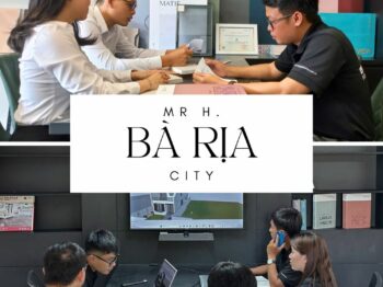 THÁNG 5 RỰC RỠ: HÀNG LOẠT HỢP ĐỒNG THIẾT KẾ – THI CÔNG