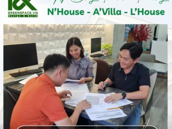 THÁNG 7 RỰC RỠ: CHÚC MỪNG KGX KÍ KẾT HỢP ĐỒNG THIẾT KẾ – THI CÔNG