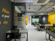 HOÀN THIỆN THI CÔNG VĂN PHÒNG HỒ CHÍ MINH – ORBIT OFFICE