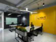 HOÀN THIỆN THI CÔNG VĂN PHÒNG HỒ CHÍ MINH – ORBIT OFFICE