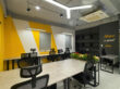HOÀN THIỆN THI CÔNG VĂN PHÒNG HỒ CHÍ MINH – ORBIT OFFICE