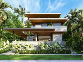 thiết kế biệt thự an giang