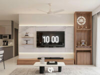 thiết kế nội thất vũng tàu centre point