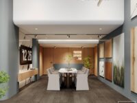 thiết kế và thi công văn phòng đà nẵng