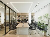 thiết kế văn phòng hồ chí minh